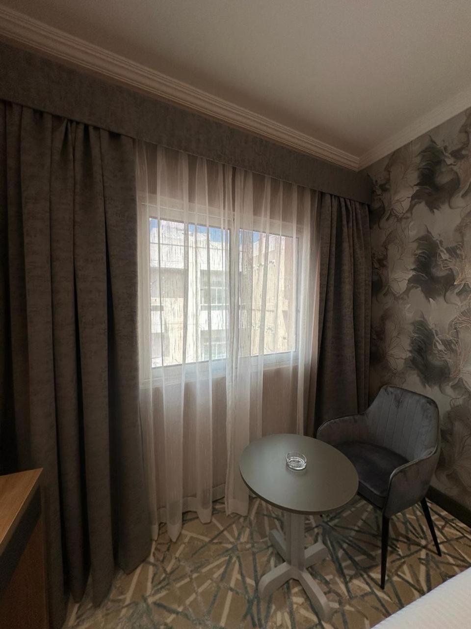Sky Park Hotel Dubai Dış mekan fotoğraf