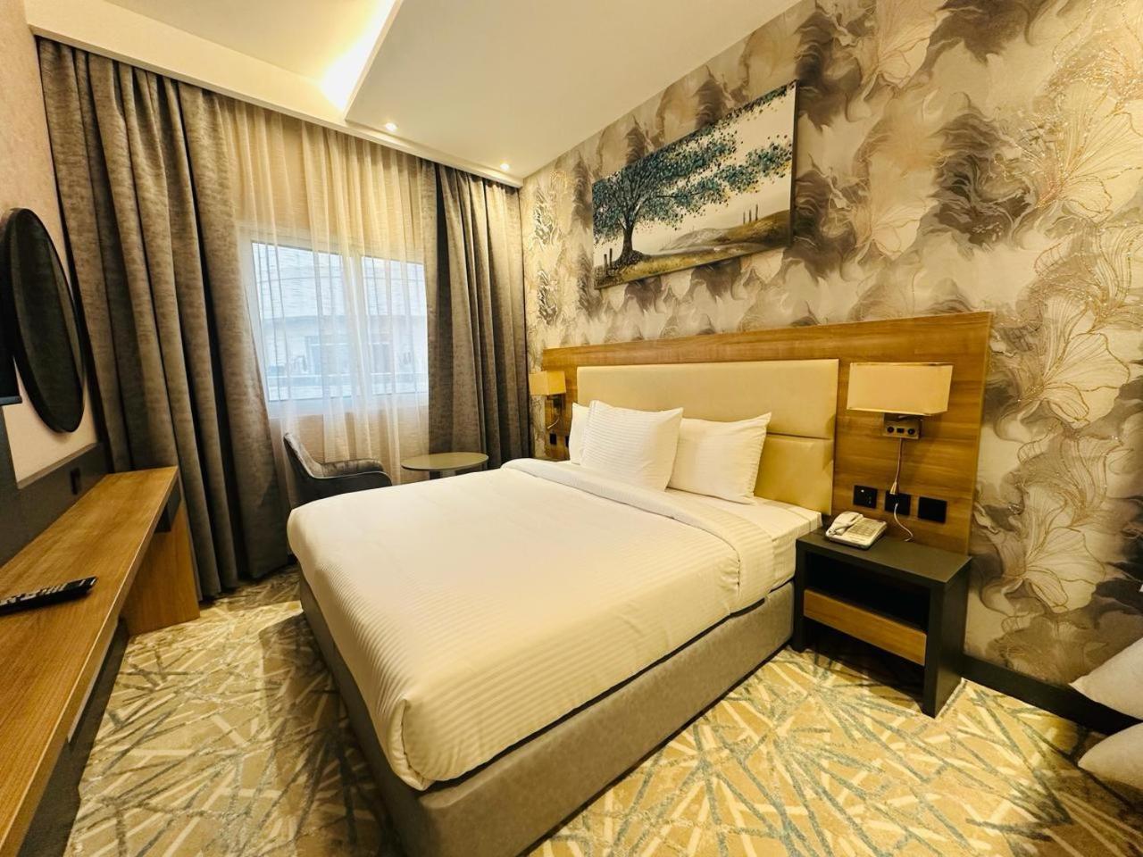 Sky Park Hotel Dubai Dış mekan fotoğraf
